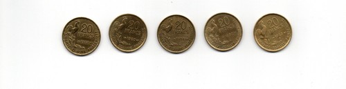 Baisse prix lot pièces - baisse,