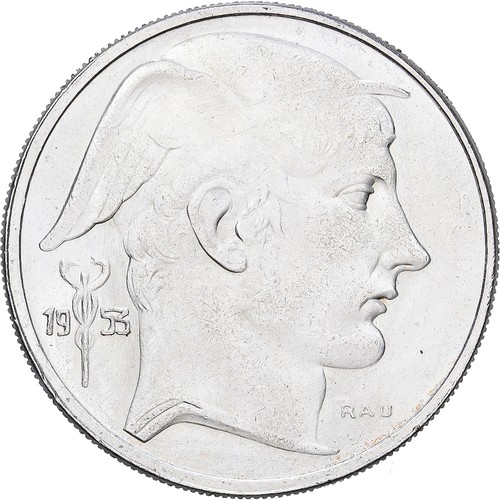 1551398 belgio baudouin - belgio,,