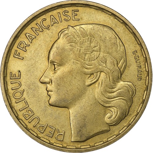 Francia franchi guiraud - francia,, 20