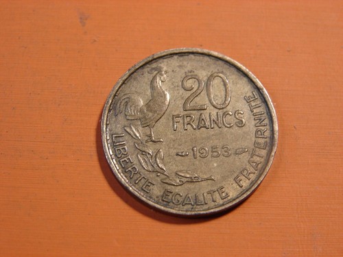 France francs g guiraud - francs, g.guiraud