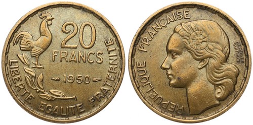 Francia france 20 - francia,