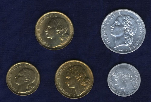 Francia repubblica lotto - repubblica,