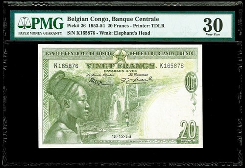201188 congo belga - congo,