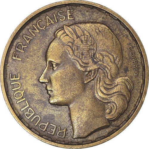 368224 moneta francia - [#368224],