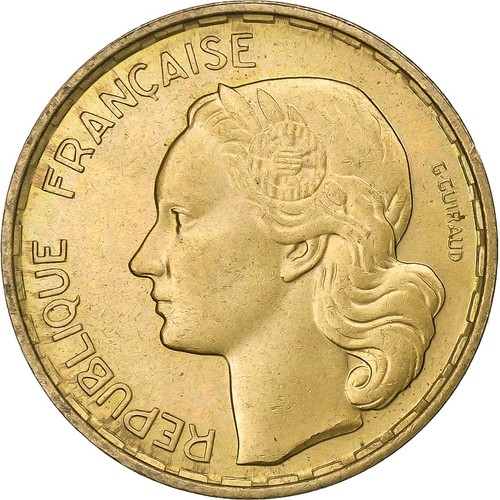 France francs guiraud - france,, francs,